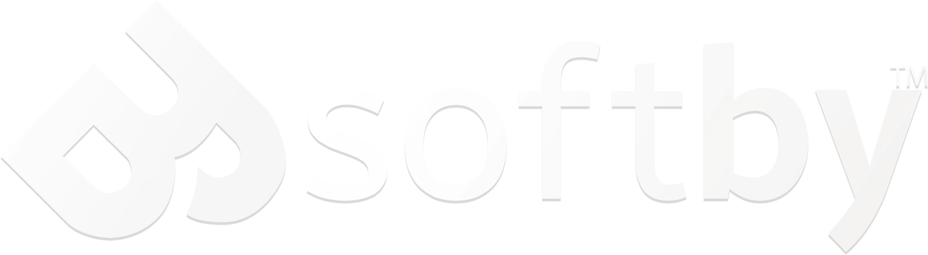 Softby logo