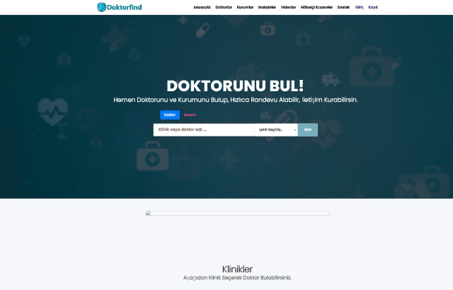 softby - doktor rehberi