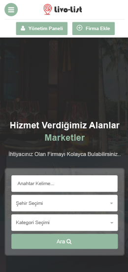 softby - firma rehberi