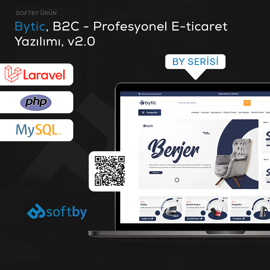 bytic-b2c-e-ticaret-yazilimi
